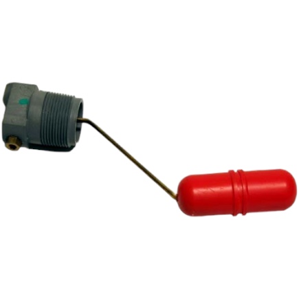 Johnson Controls F93B-1C Air Volume Control with 1/4" Gauge Tap