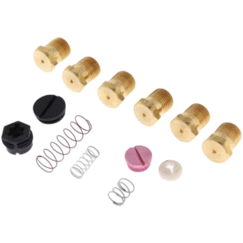 Rheem FP-15-1PK Conversion Kit, Natural to LP