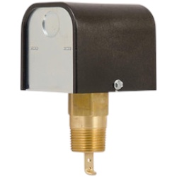 McDonnell & Miller FS4-3D FS4-3 Flow Switch with 2 SPDT Switches