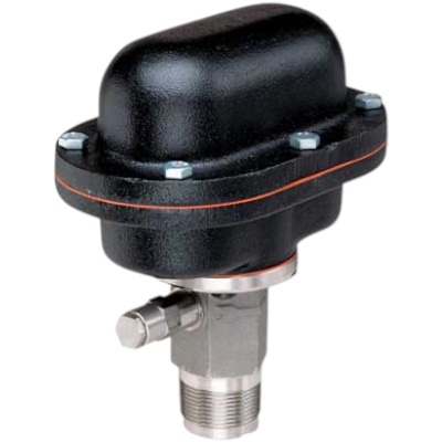 McDonnell & Miller FS7-4W 1-1/4" Flow Switch, NEMA-4X