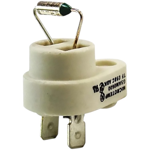 Trane FUS00762 Fuse Link, 98C/204F, Surface Mount with Fork Connector