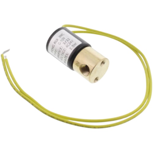 Trion G-109 24v Brass Solenoid for G-200