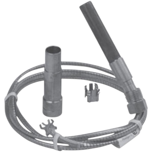 White-Rodgers G01A-332 750mv Powerpile Generator with 36" Leads and PG9