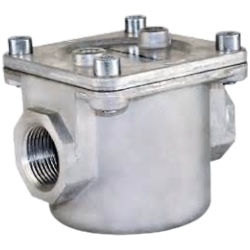 Maxitrol GF60-88-A-0 1" Gas Filter