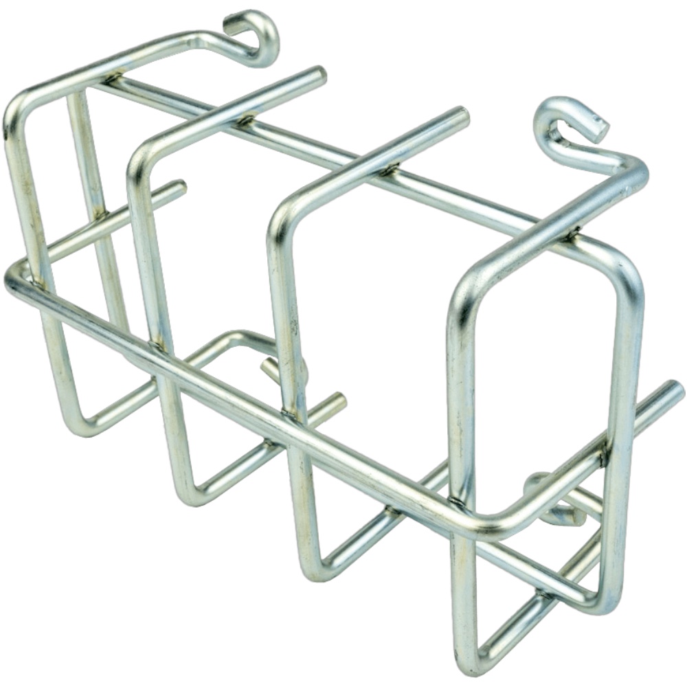 Johnson Controls GRD10-1R Wire Thermostat Guard, 5-1/2 x 3 x 2" Deep