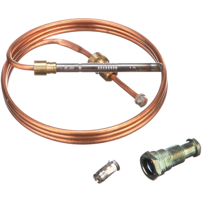 White-Rodgers H06E-48 Thermocouple 48" 30mv