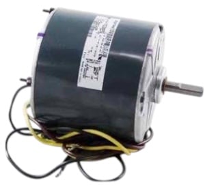 Carrier HB39GQ232 Condenser Motor, 208/230V, 1/4 HP, 1.20A, 825 RPM