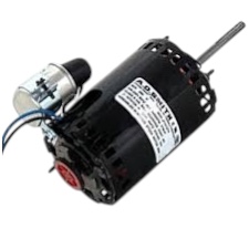 Carrier HC30GR231 Inducer Motor, 208/230V, 1/6 HP