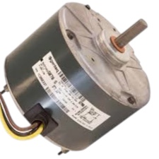 Carrier HC33GE233 Condenser Motor, 1/10 HP, 208–230V