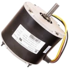 Carrier HC39GE208 Condenser Fan Motor, 208/230V, 1/4 HP, Single Phase