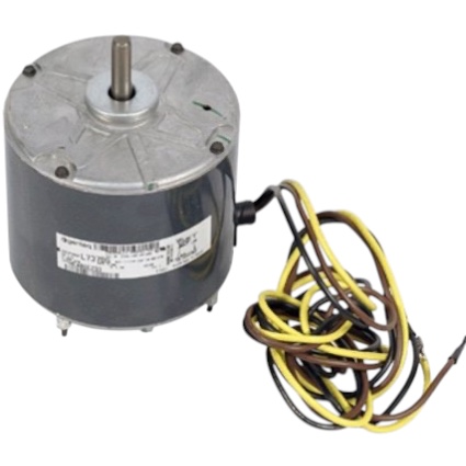 Carrier HC40GE233 Condenser Fan Motor, 208/230V, 1/4 HP