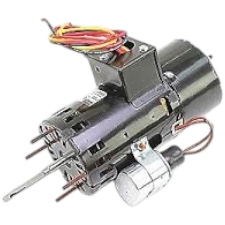 Carrier HC680001 Inducer Motor, 230V, 1/16 HP