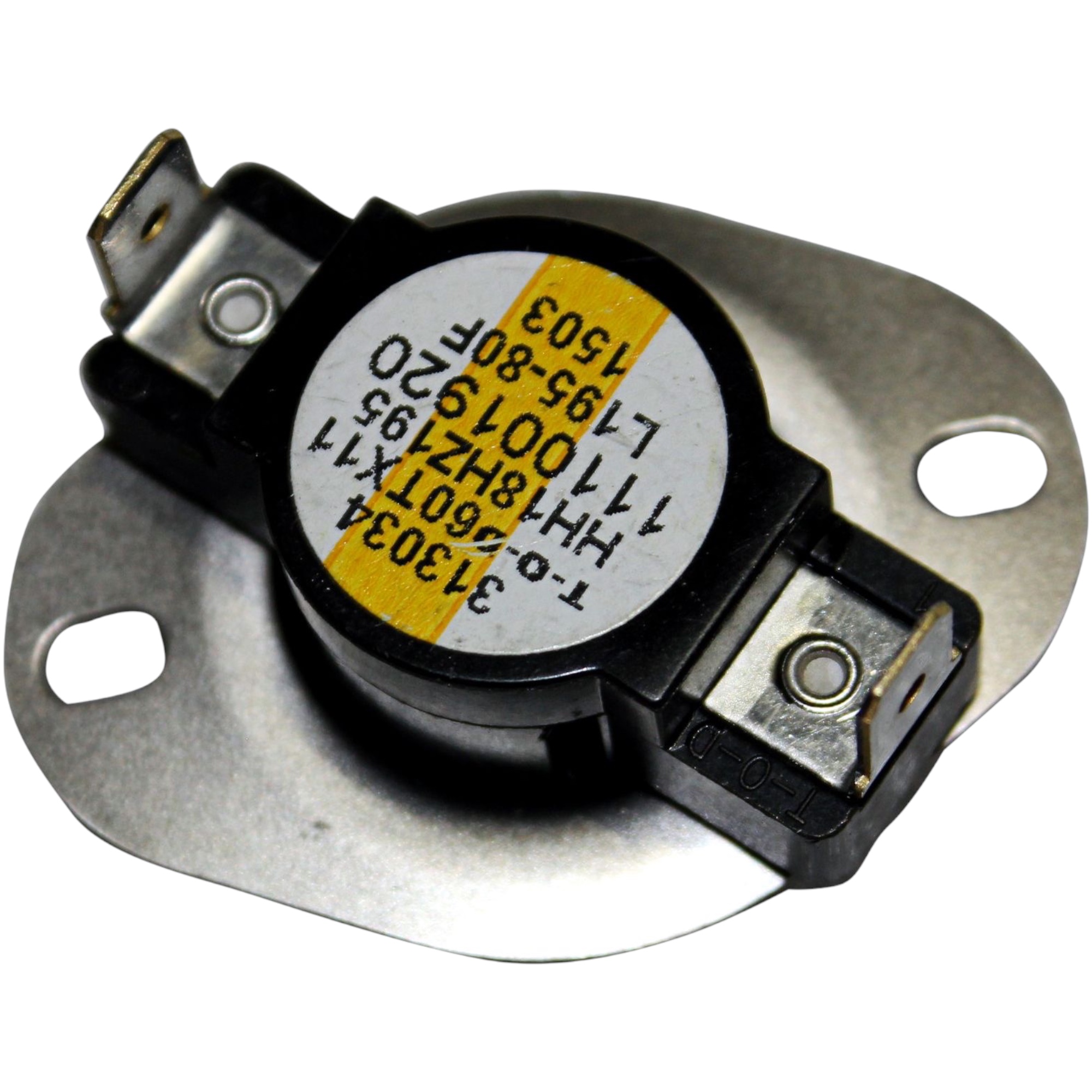 Carrier HH18HZ195 Limit Switch