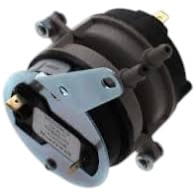 Carrier HK06MB012 Dual Pressure Switch, -0.68, Functional