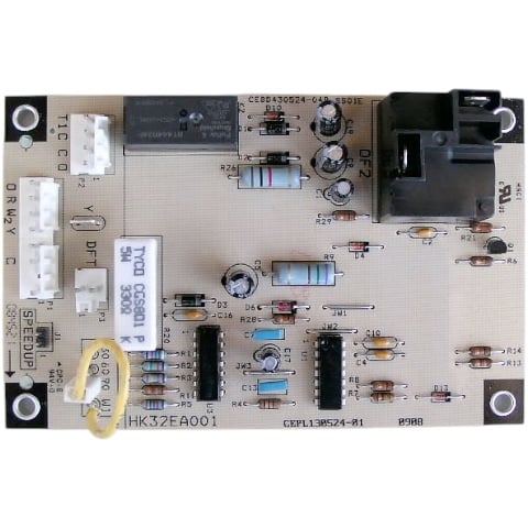 Carrier HK32EA001 Defrost Control