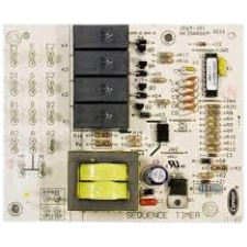 Carrier HK35AA009 Circuit Board