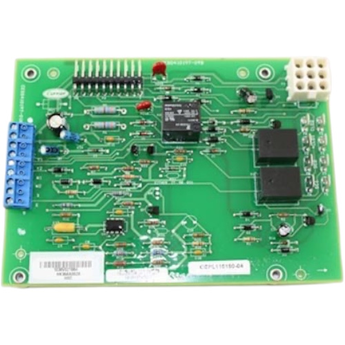 Carrier HK36AA002 Circuit Board