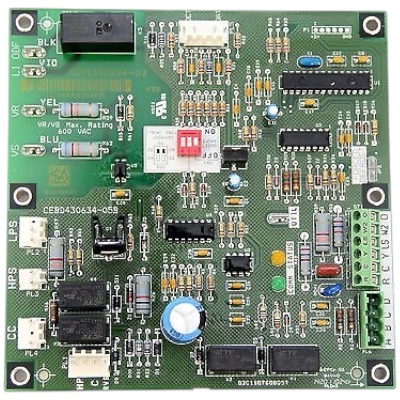 Carrier HK38EA022 Control Board