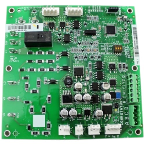 Carrier HK38EA023 Control Board