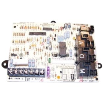 Carrier HK42FZ014 Circuit Board