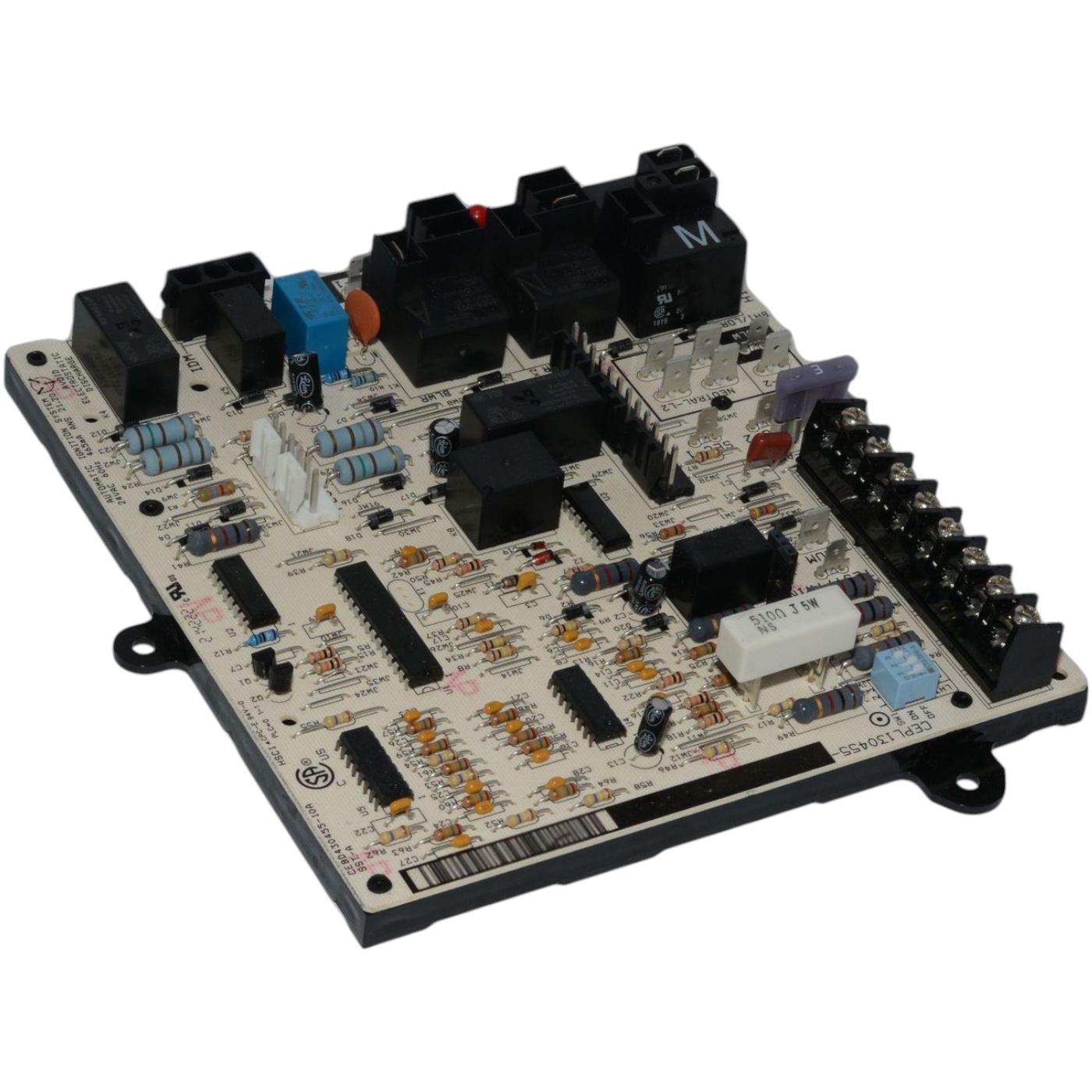Carrier HK42FZ017 Control Board