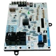 Carrier HK42FZ018 Furnace Control, Single Stage