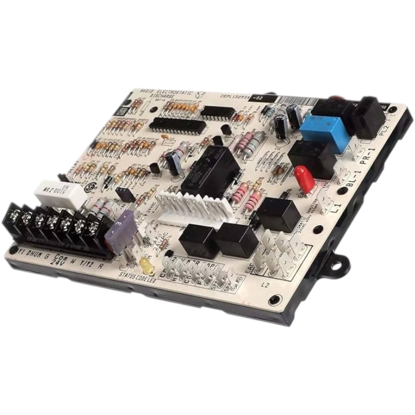 Carrier HK42FZ034 Circuit Board
