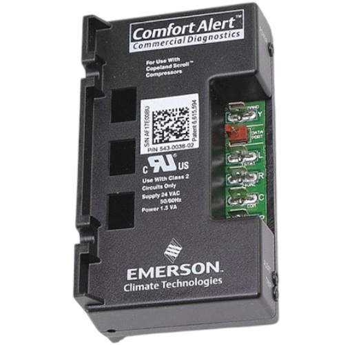 Carrier HK60EC002 Comfort Module