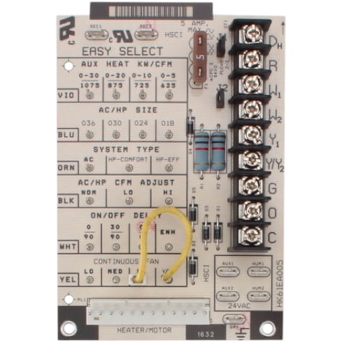 Carrier HK61EA005 Circuit Board