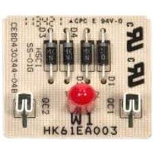 Carrier HK61EA033 Circuit Board