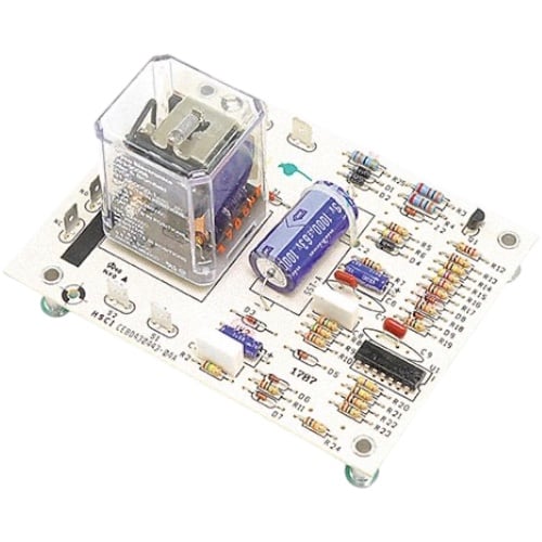 Carrier HN65KZ027 Circuit Board