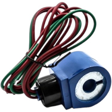 GC Valves HS3GN16A24 Coil F, 24VDC for S21/S31/S33
