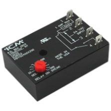 ICM Controls ICM253 Adjustable Off Delay, 390 Sec, P284-2395