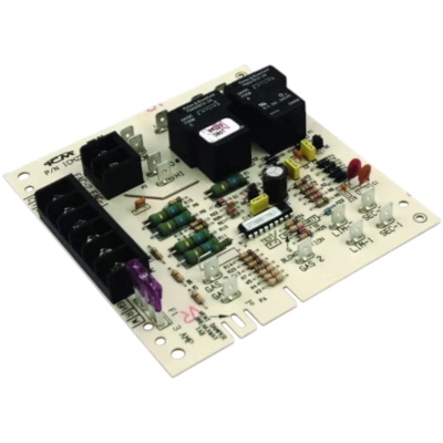 ICM Controls ICM271C Furnace Control, Solid State, Dual Time Delay