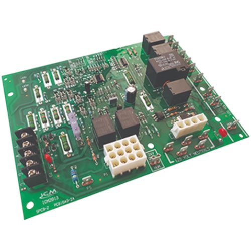 ICM Controls ICM2813 OEM Replacement, Lennox SureLight Control Board