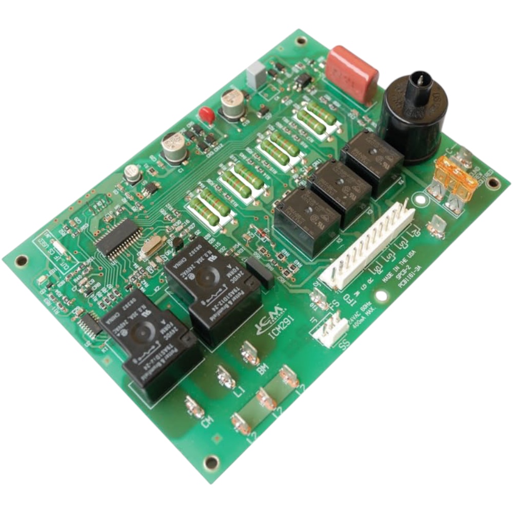 ICM Controls ICM291 Ignition Control, Direct Spark for Carrier