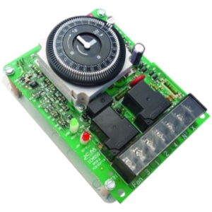 ICM Controls ICM550-LF Defrost Timer, Multi Voltage