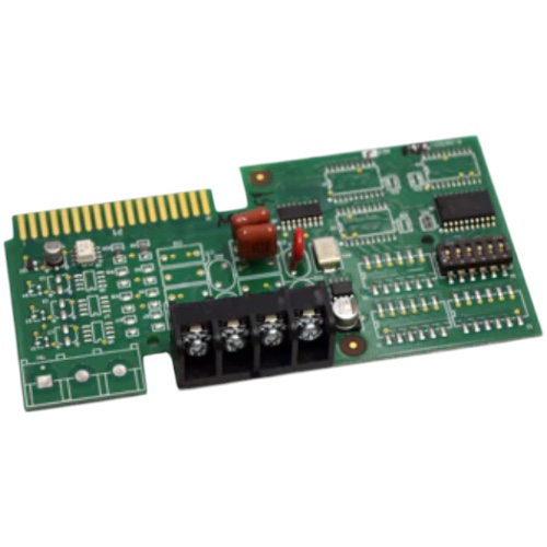 Edwards Signaling INPUT-1-120 Millennium 1-Input PCB Kit, 120V