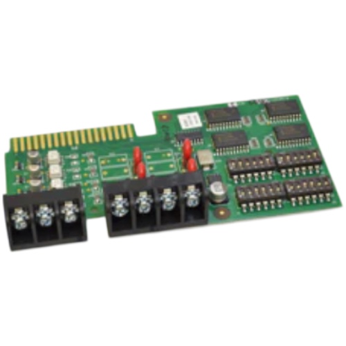 Edwards Signaling INPUT-4-24 Millennium 4-Input PCB Kit, 24V