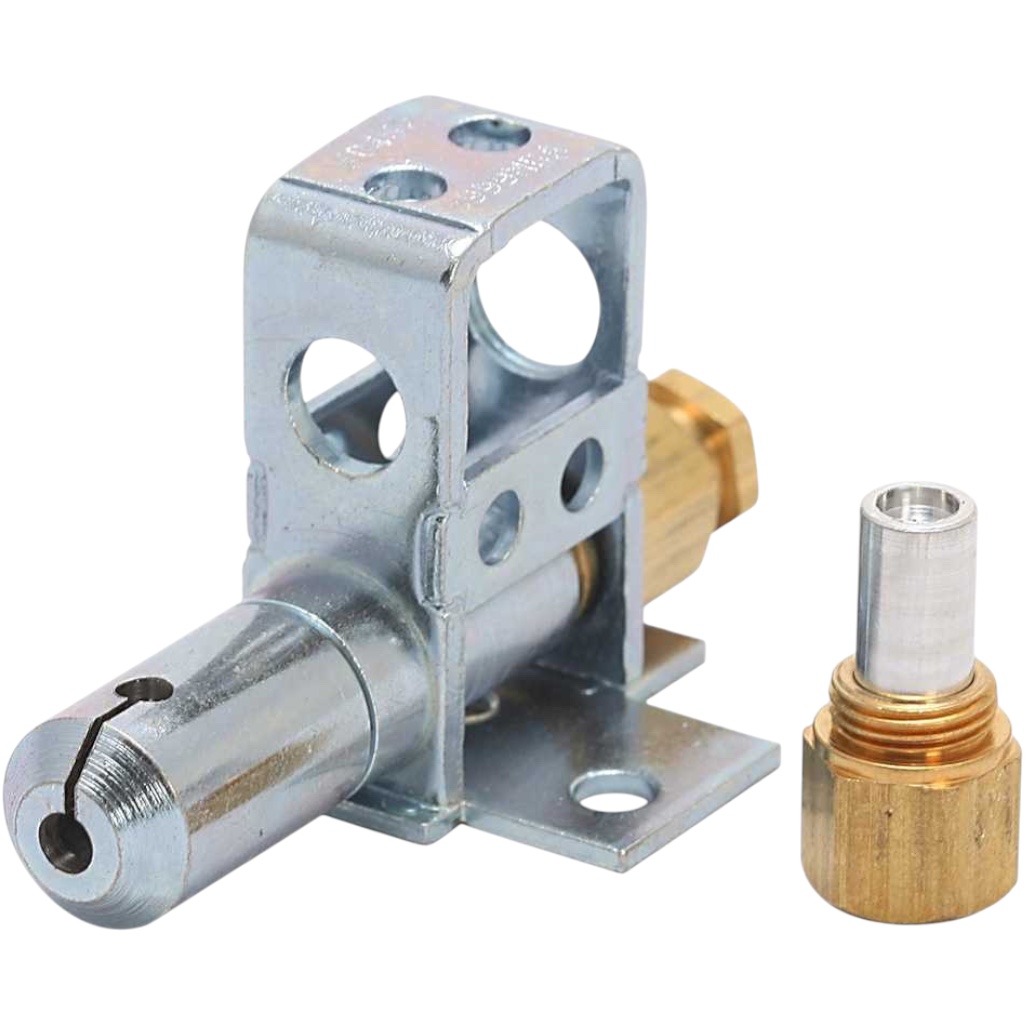 BASO Gas Products J990MDA-2H Pilot Assembly with #9 Tip Arrangement