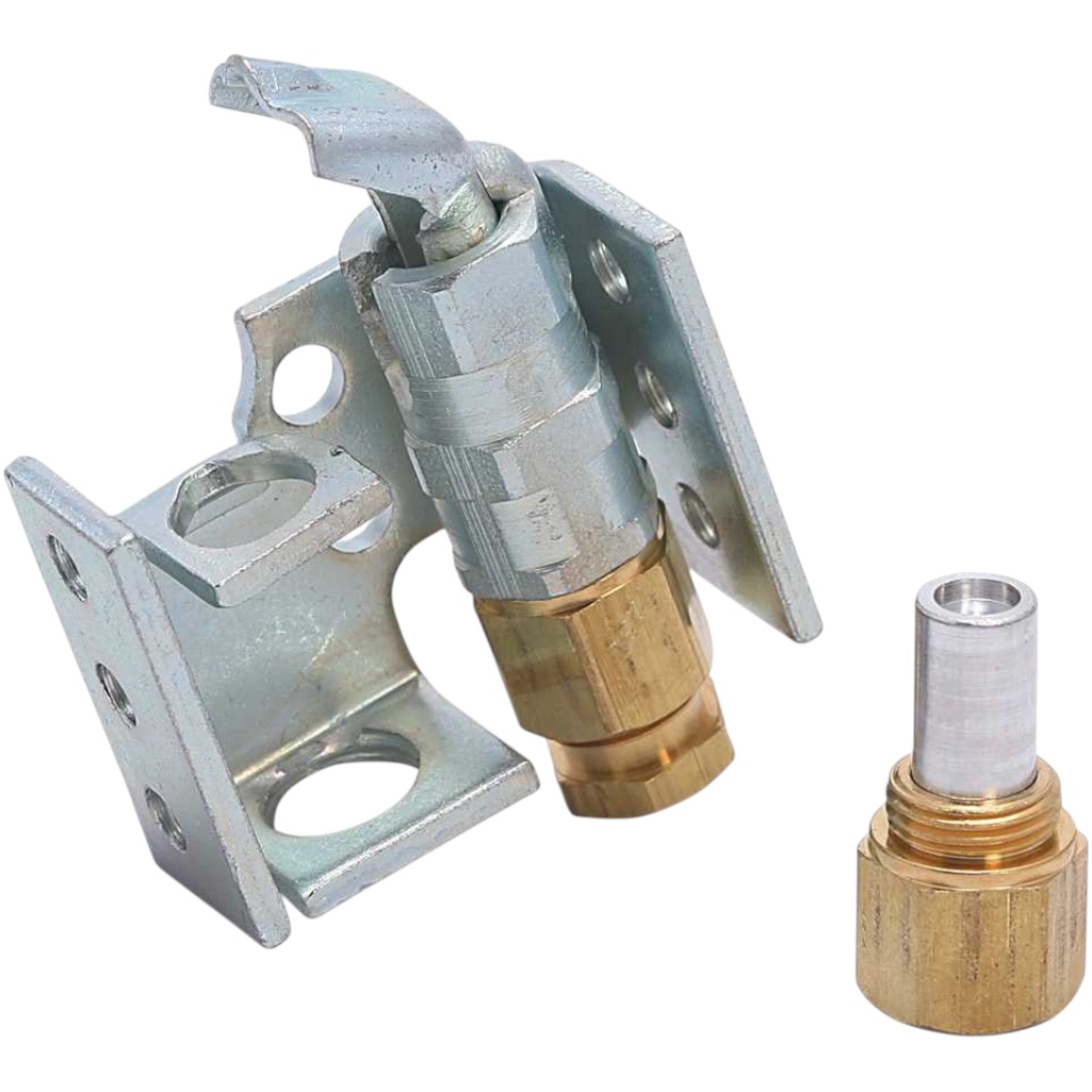 BASO Gas Products J997DHW-1D Pilot Burner