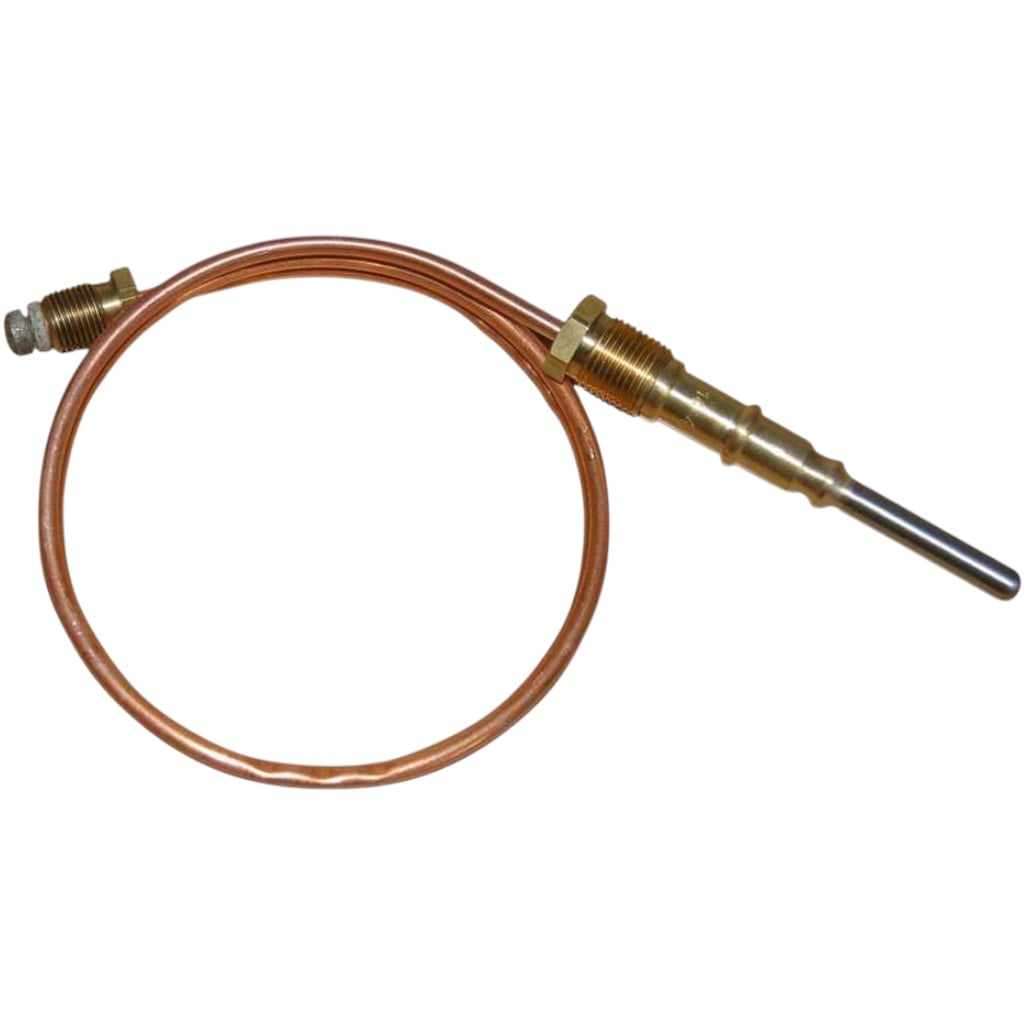 BASO Gas Products K15DA-24H Thermocouple, 24", Replaces K15DS-24H