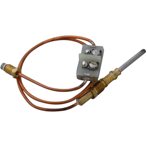 BASO Gas Products K16FA-36H Thermocouple, 36" with Junction Block