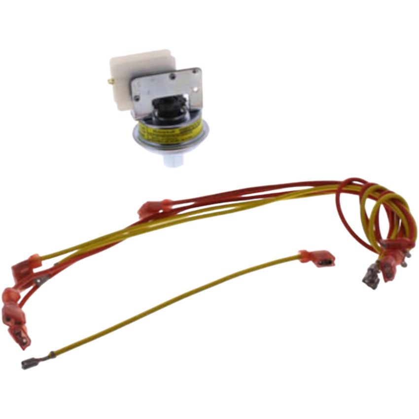 Carrier KGANP4601ALL Conversion Kit, Natural Gas to LP Propane