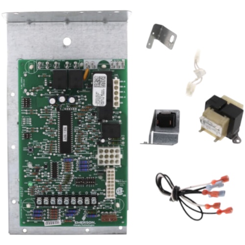 Trane KIT09370 Control Board Retrofit Kit