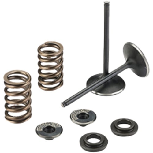 Trane KIT09419 Gas Valve Adapter Kit with Wires, Fittings, Installer Guide