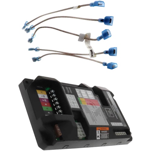 Trane KIT17858 Ignition Control, 24v, Two Stage, Hot Surface