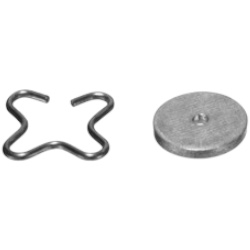 Maxitrol KVOP-4 Vent Dampener for 325-7 and 325-9 Series