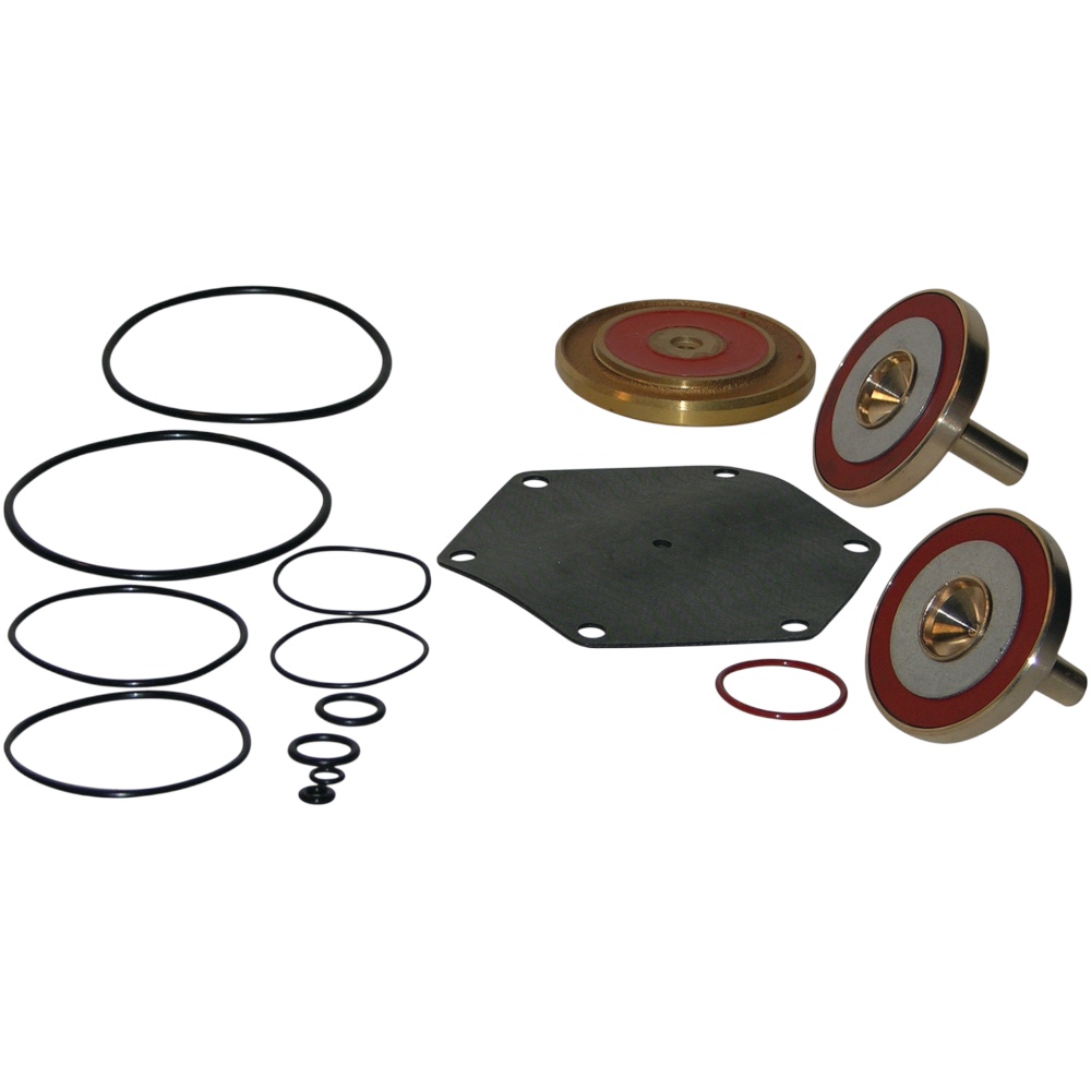 Watts LFRK909RT Rubber Parts Repair Kit for 909 1-1/4" to 2"
