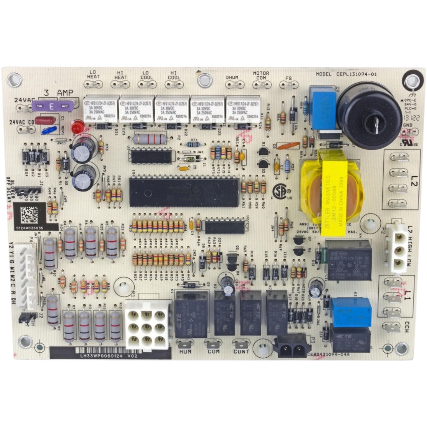 Carrier LH33WP007 Ignition Control Module